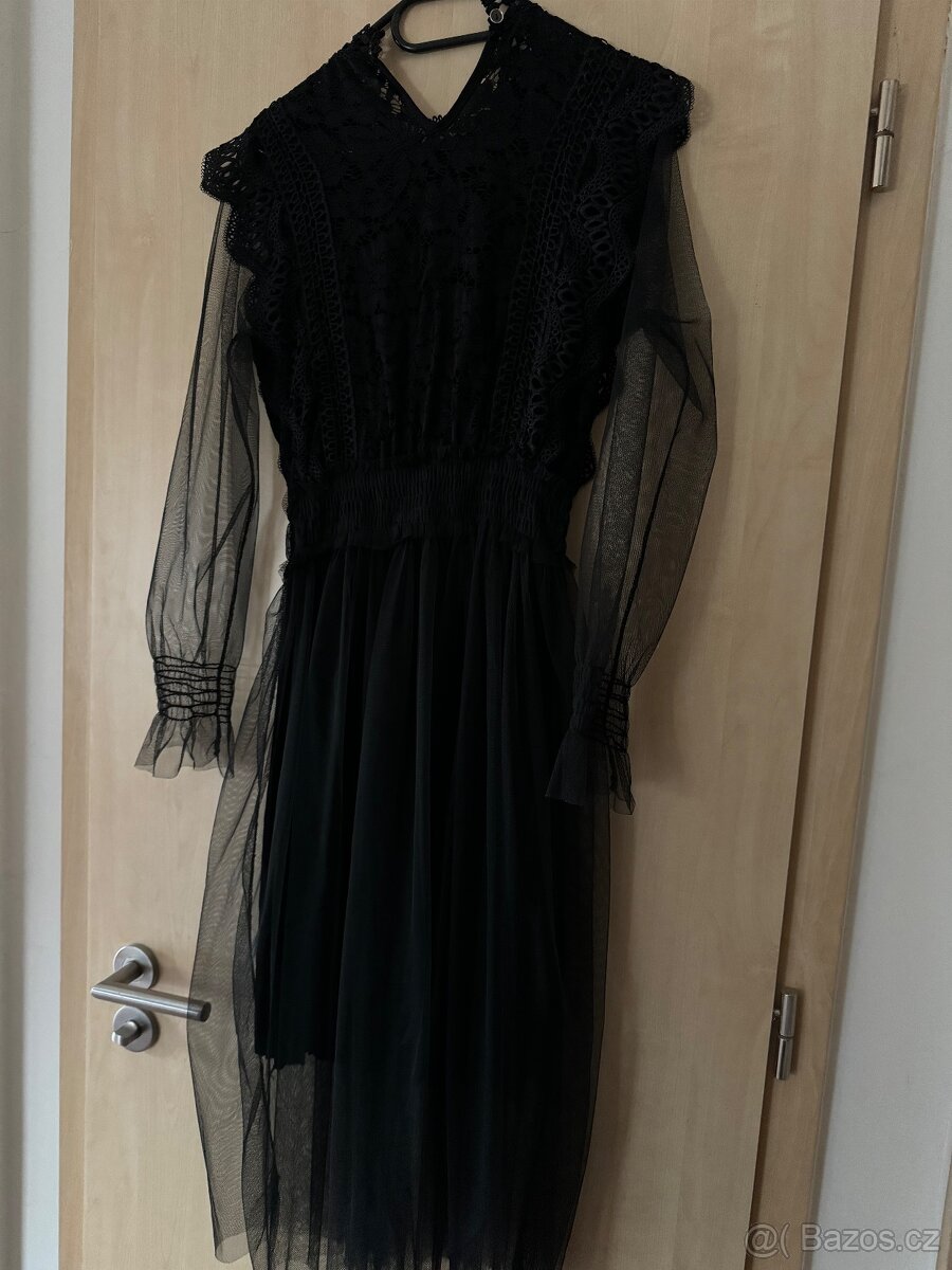 Večerní šaty - 3