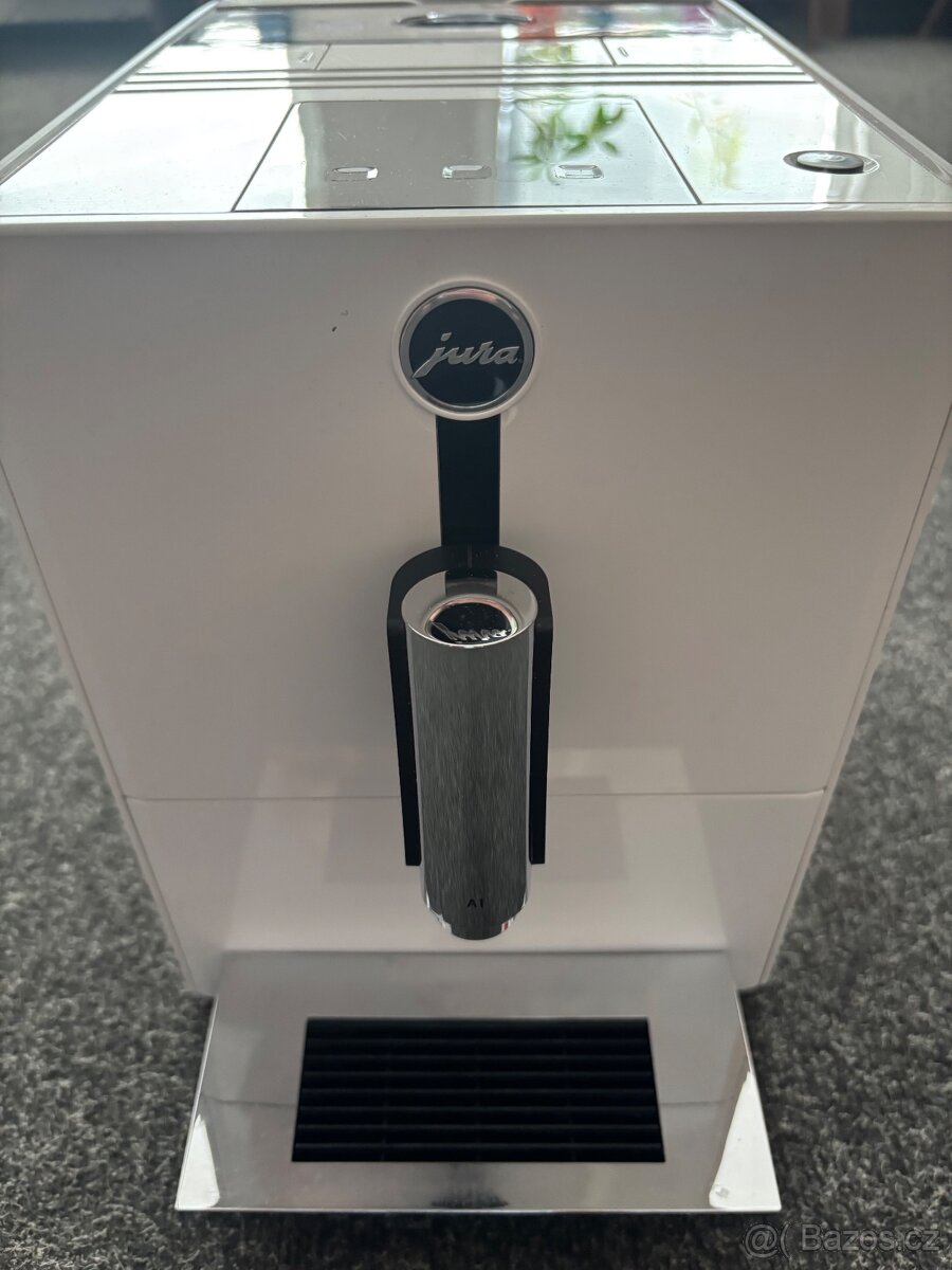 Jura A1 - 3