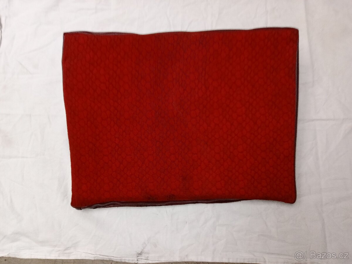 Lehátko kabiny liaz 150 - 3