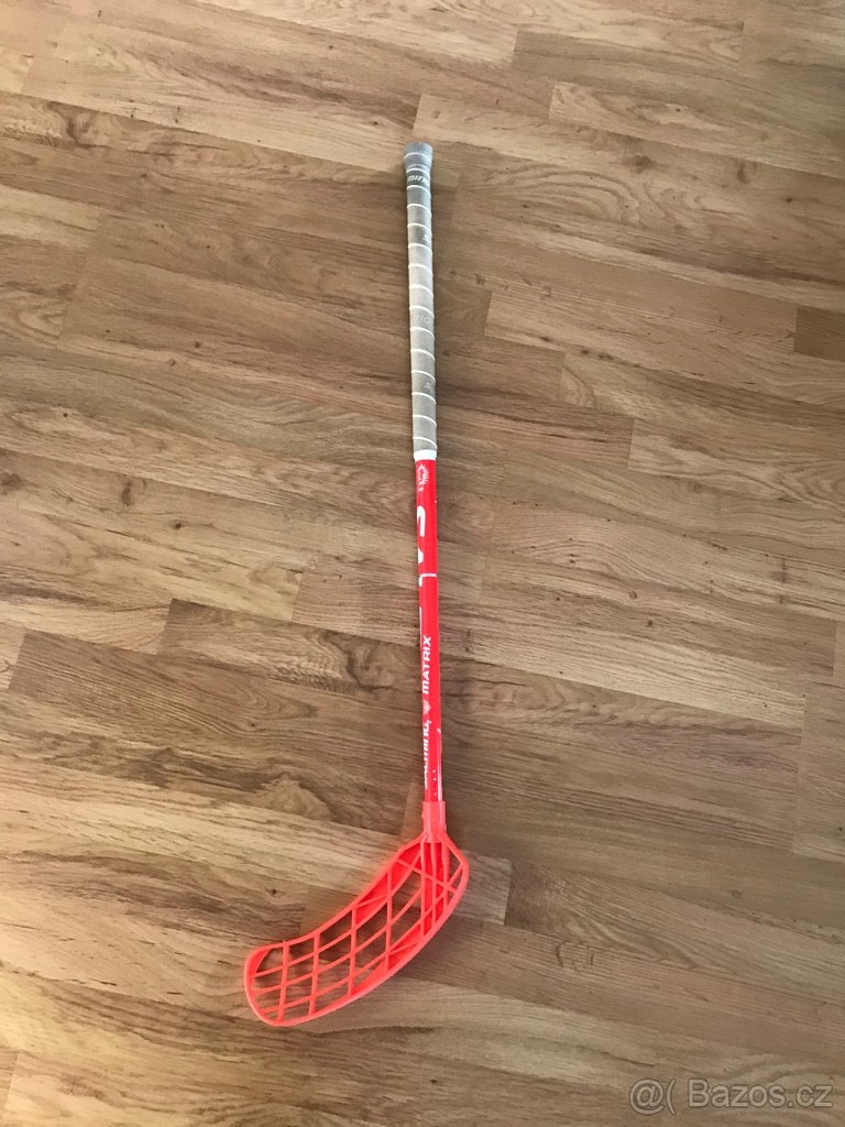 Florballka Salming 93 - 3