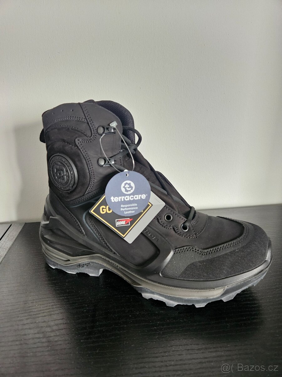 Polokanady prabos vel. 42 - 3