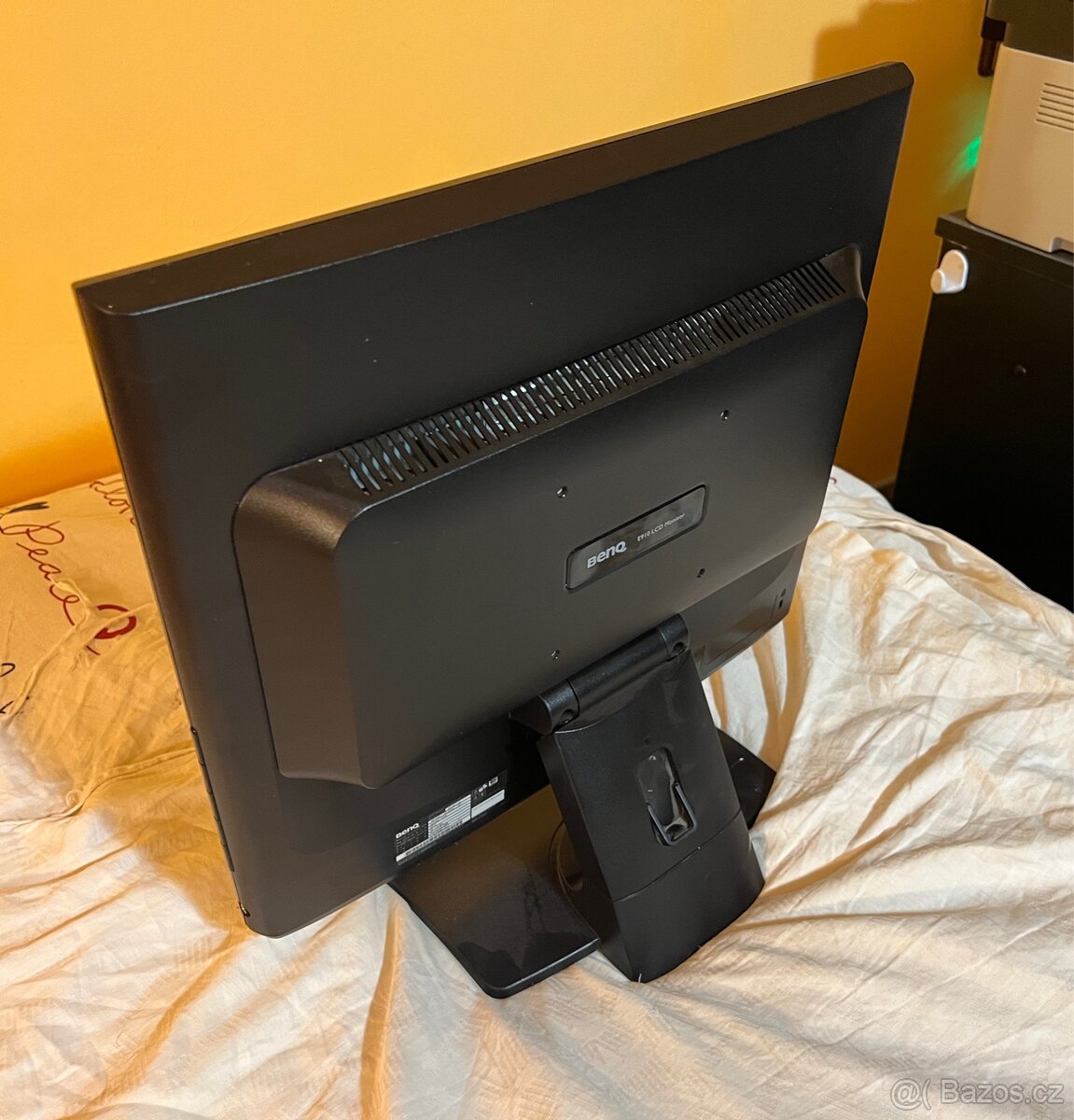 Benq E910 - 3