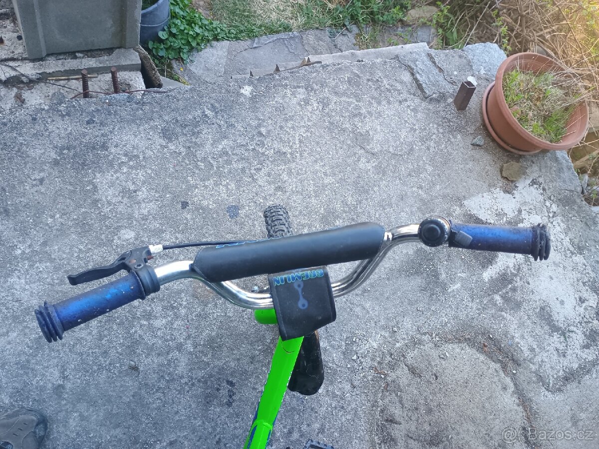 Dětské kolo 16" - 3