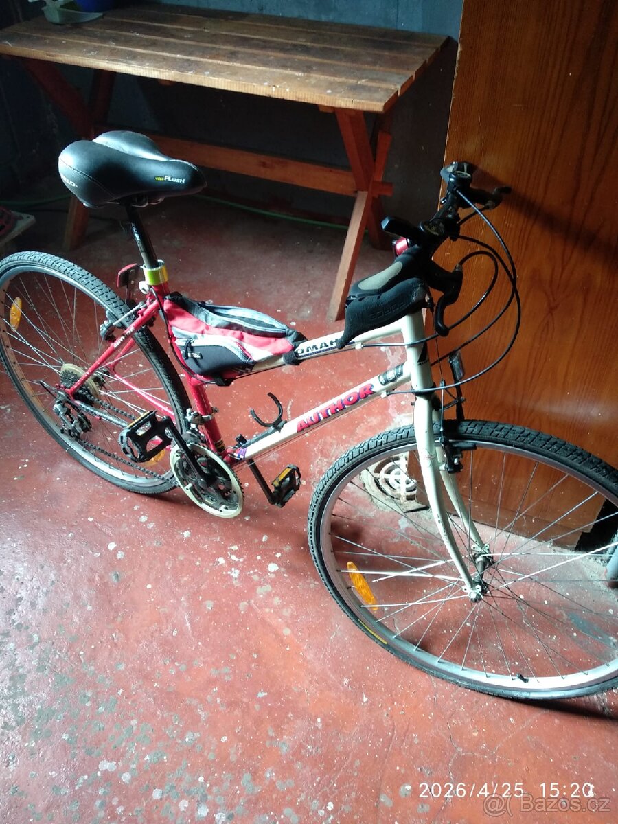 Oldschool kola - 3