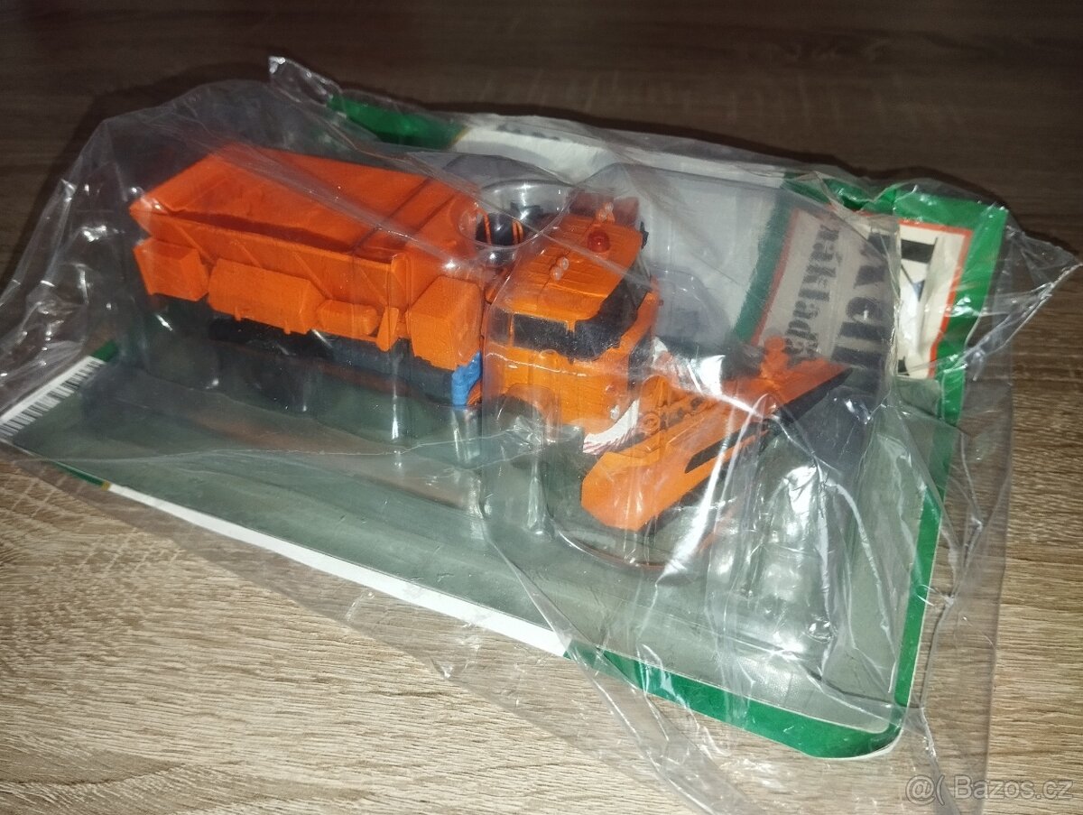 Prodám modely. - 3