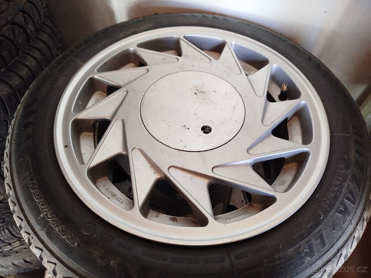 Alu kola msw r14 - 3