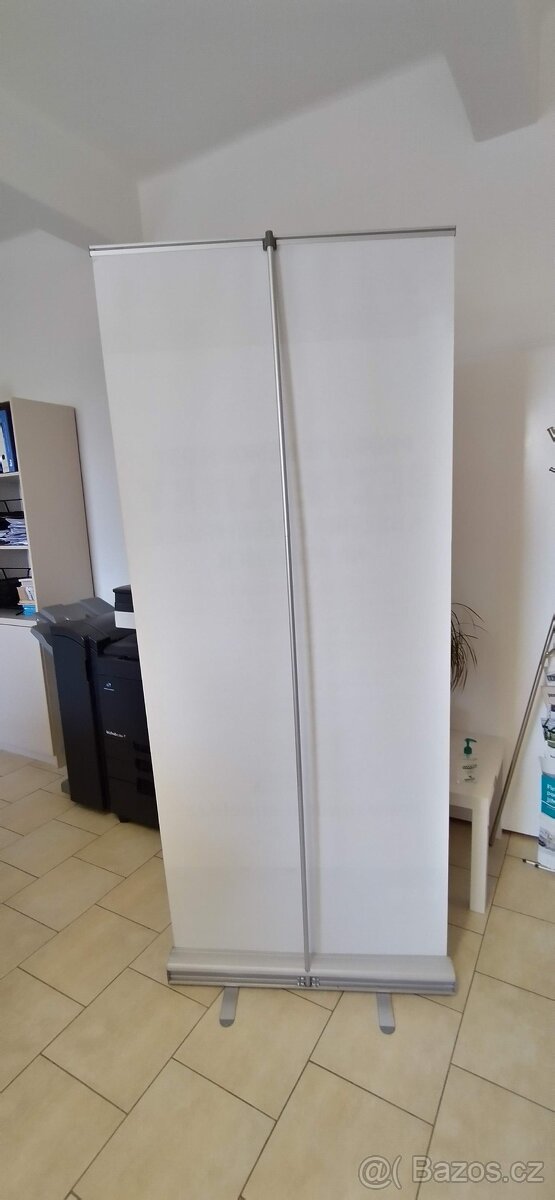 Roll Up Baner - 3