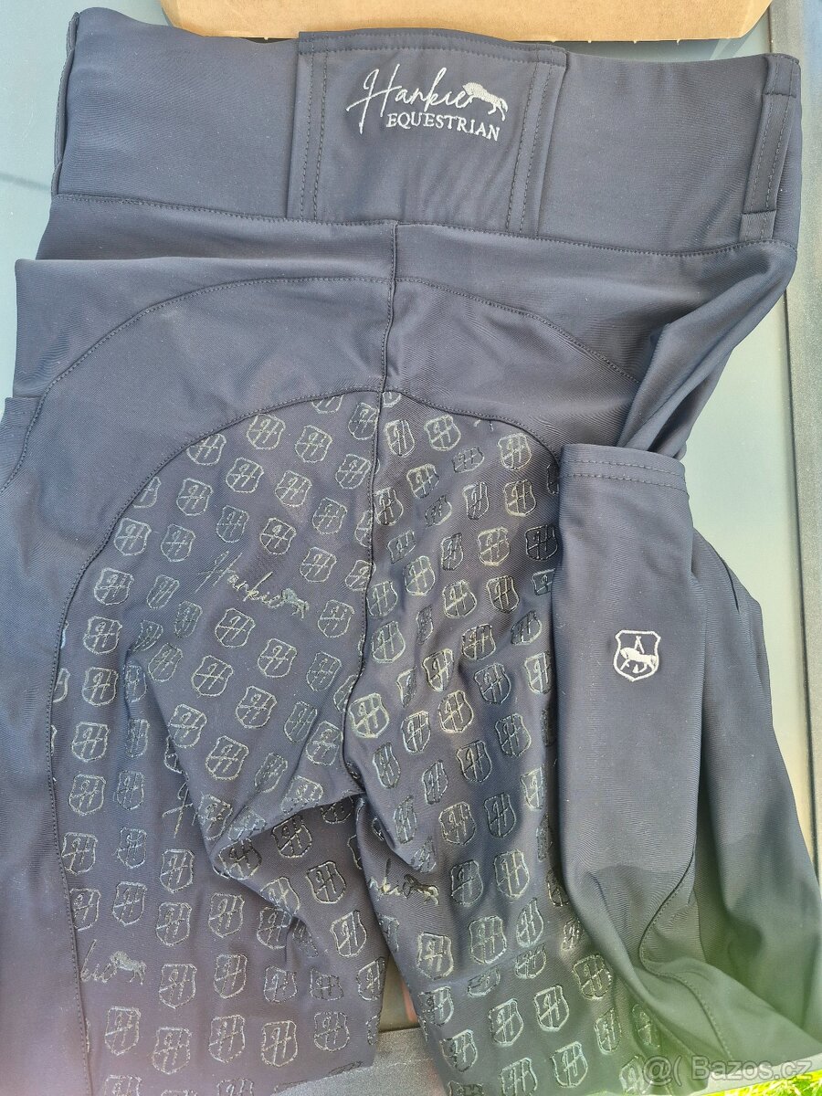 Bezpečnostní vesta NoVá - 3