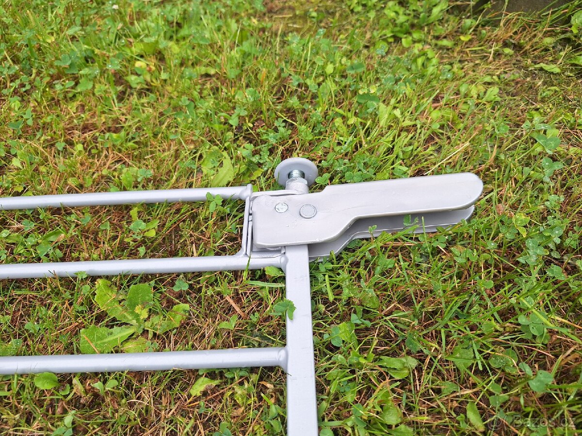 Dětská zábrana Lars 2 ks - 3