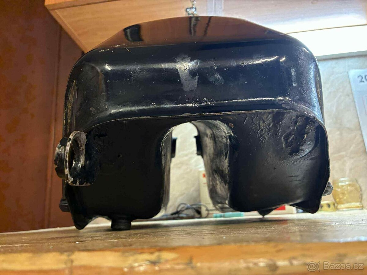 Nádrž Jawa 350/640 - 3