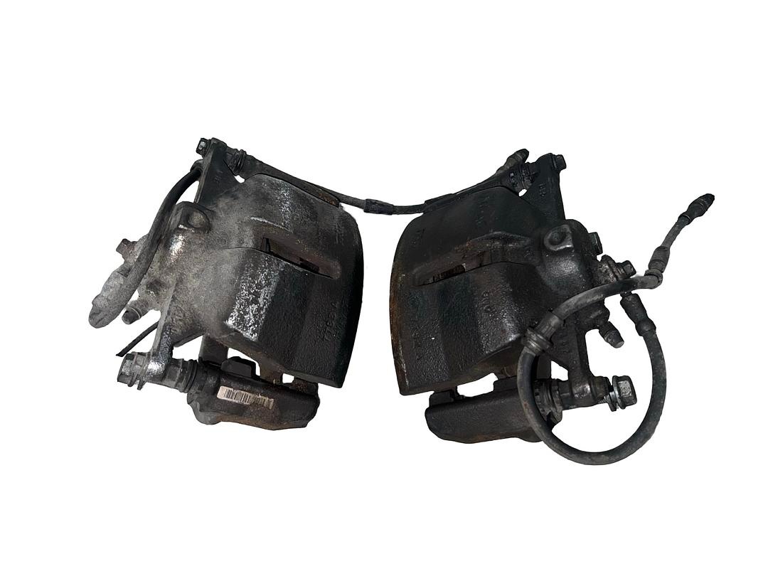 Brzdy přední 340x30mm 5X112 VW Arteon 3H r.v. 2017 - 3