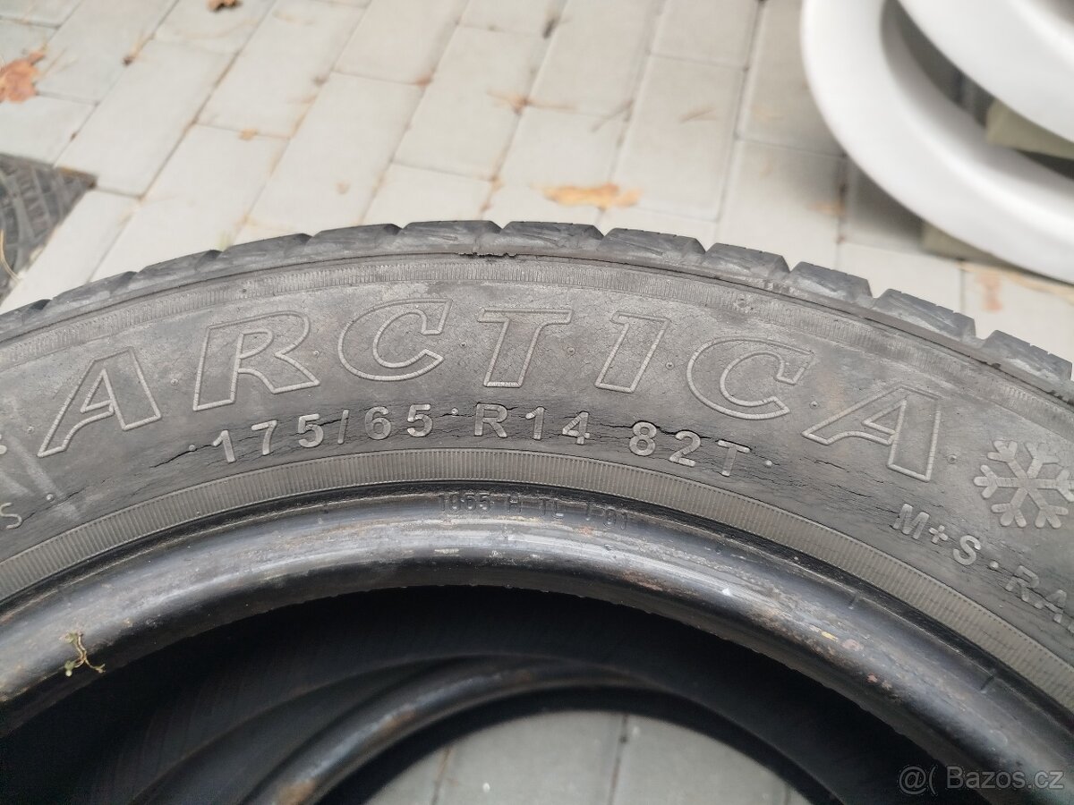 GUMY 175/65/14 - 3