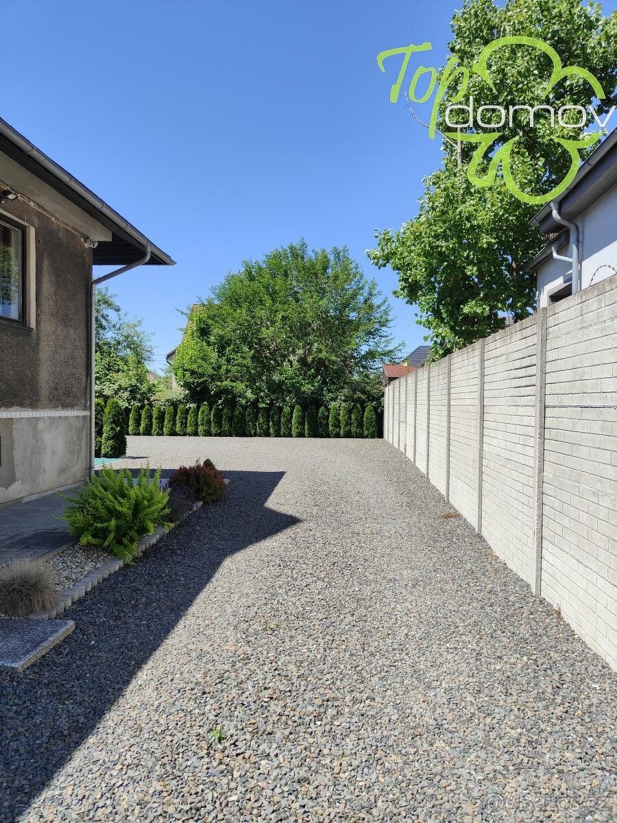 Prodej rodinného domu v Ostravě - Zábřehu - 3