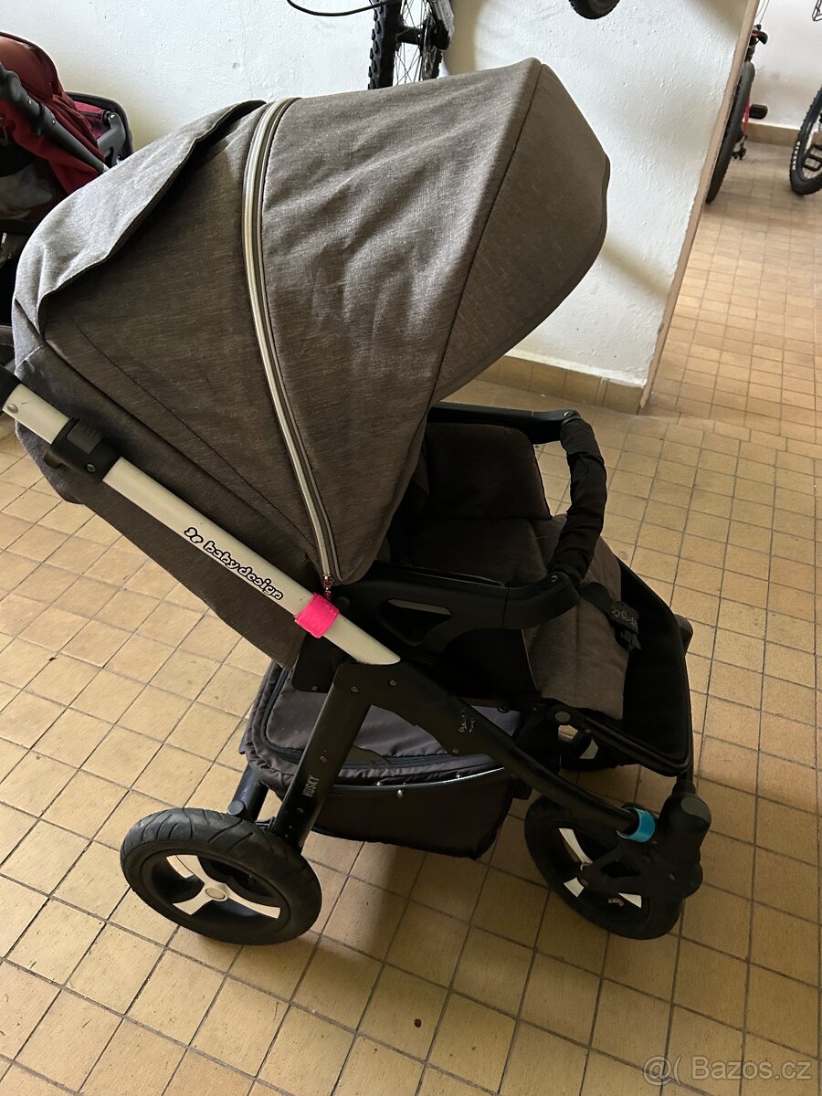 Baby design husky 2016 - 3