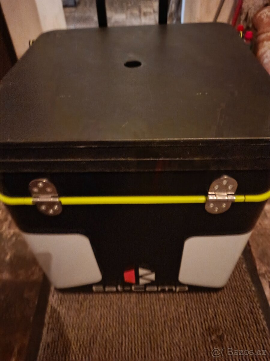 Venkovní skládací kuchyně Eat-camp - 3