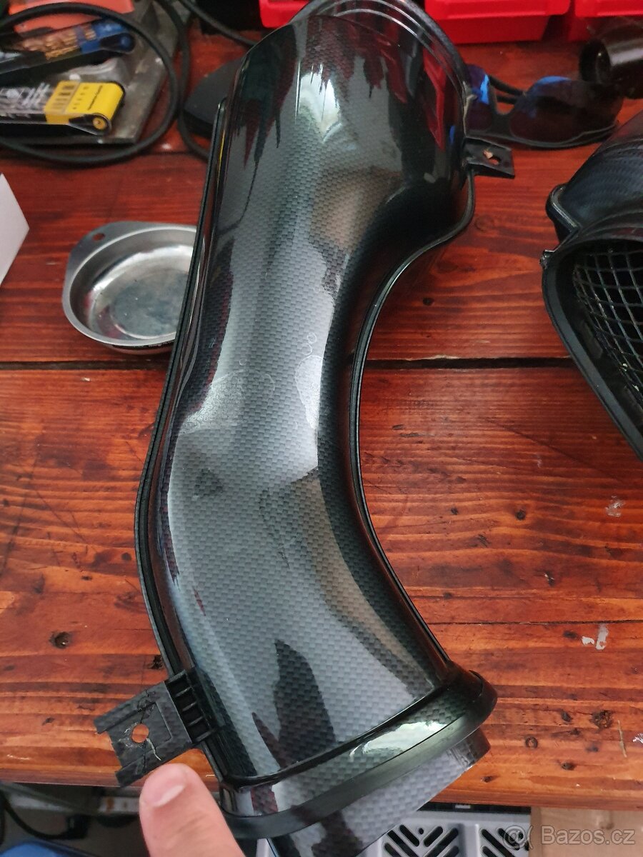 Prodám dily na gsxr 1000 k1 - 3