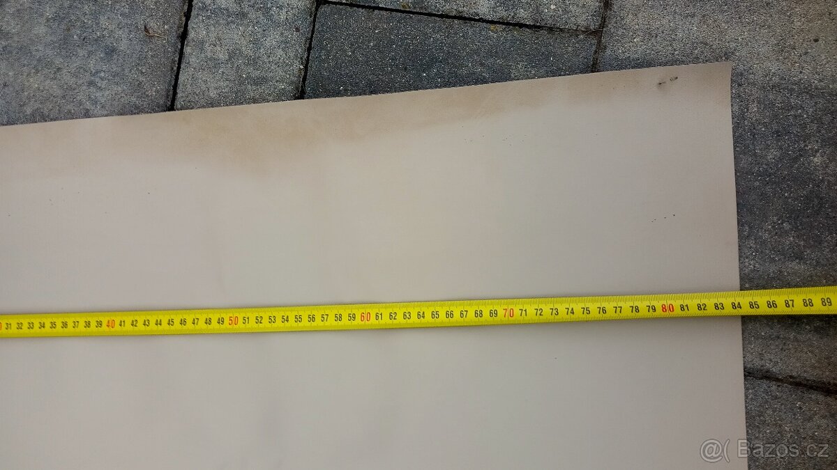 Koženka , autočalounění, ekokůže - 3