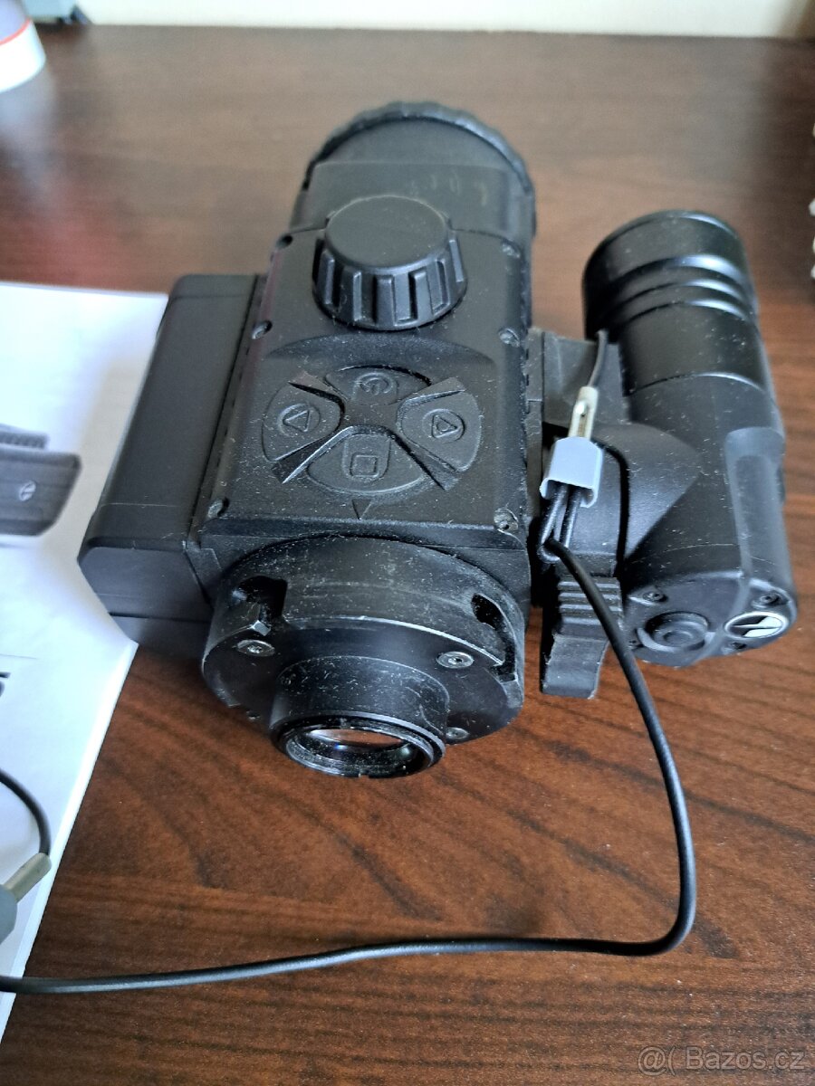 Prodám digitální předsádku F455 - 3