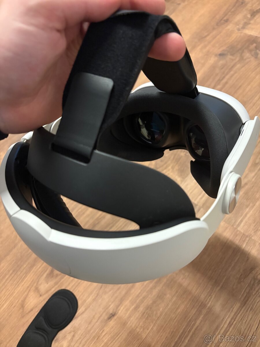 Meta Quest 3, 128 gb - 3