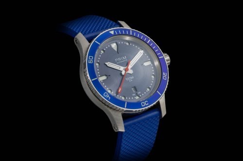 Hodinky PRIM POTÁPKY LE 73-144-510-00-1 - 3