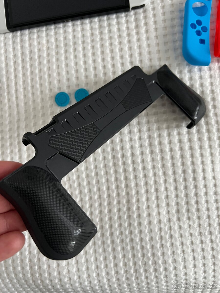 Nintendo switch Oled - 3