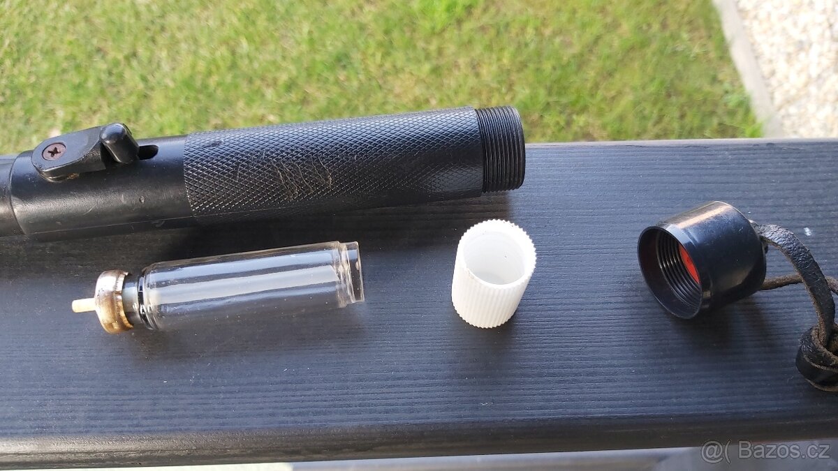 Bendrek PMJ VB rarita - 3