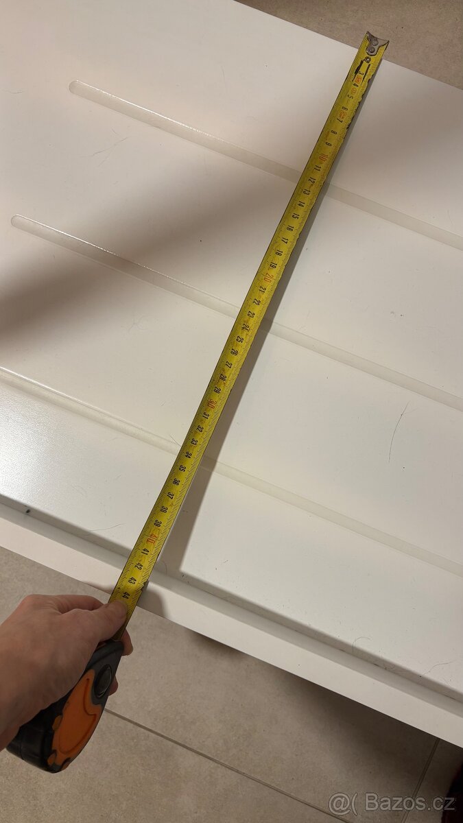 Věšák na oblečení - 3