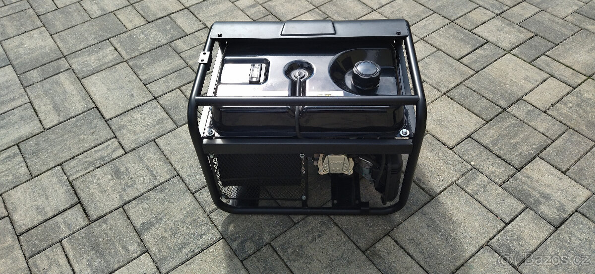 Elektrocentrála - 3