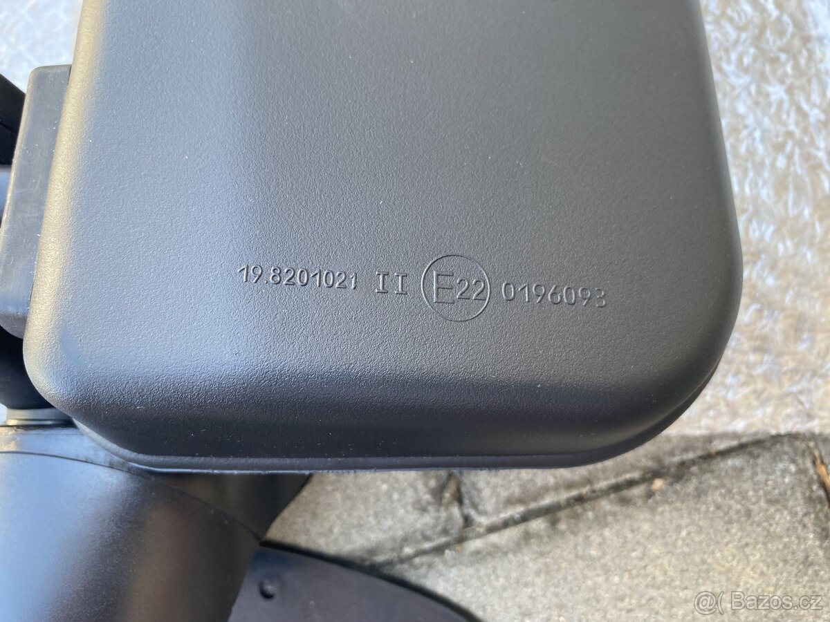 Lada Niva , zpětné zrcátka nové - 3