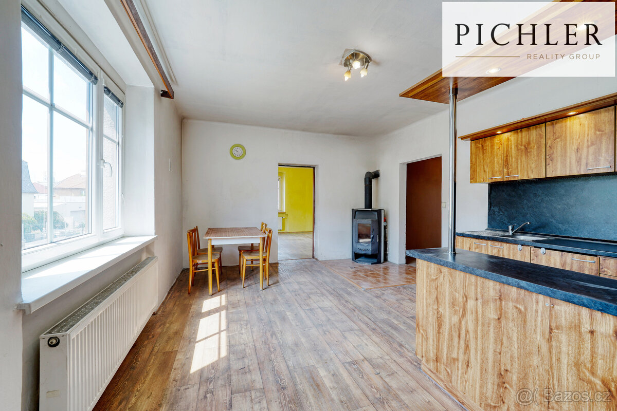 Prodej bytu 3+kk 72 m², Klatovy - 3