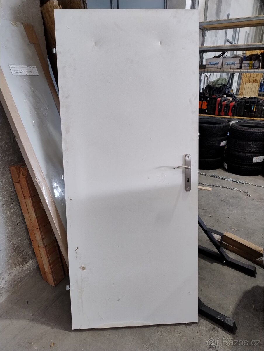 Dveře - 3