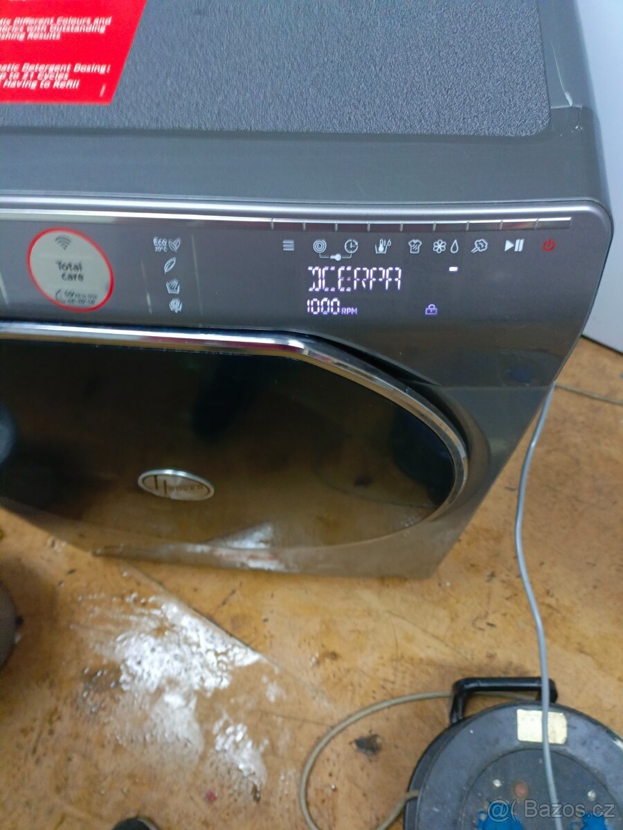 Prodám leenicez pračky - 3