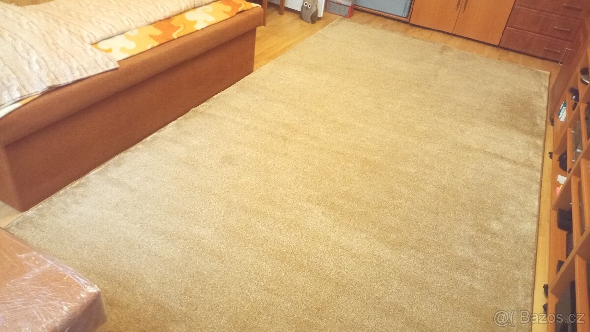 Koberec - 3