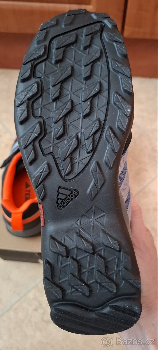 Dětské boty Adidas vel.35 - 3