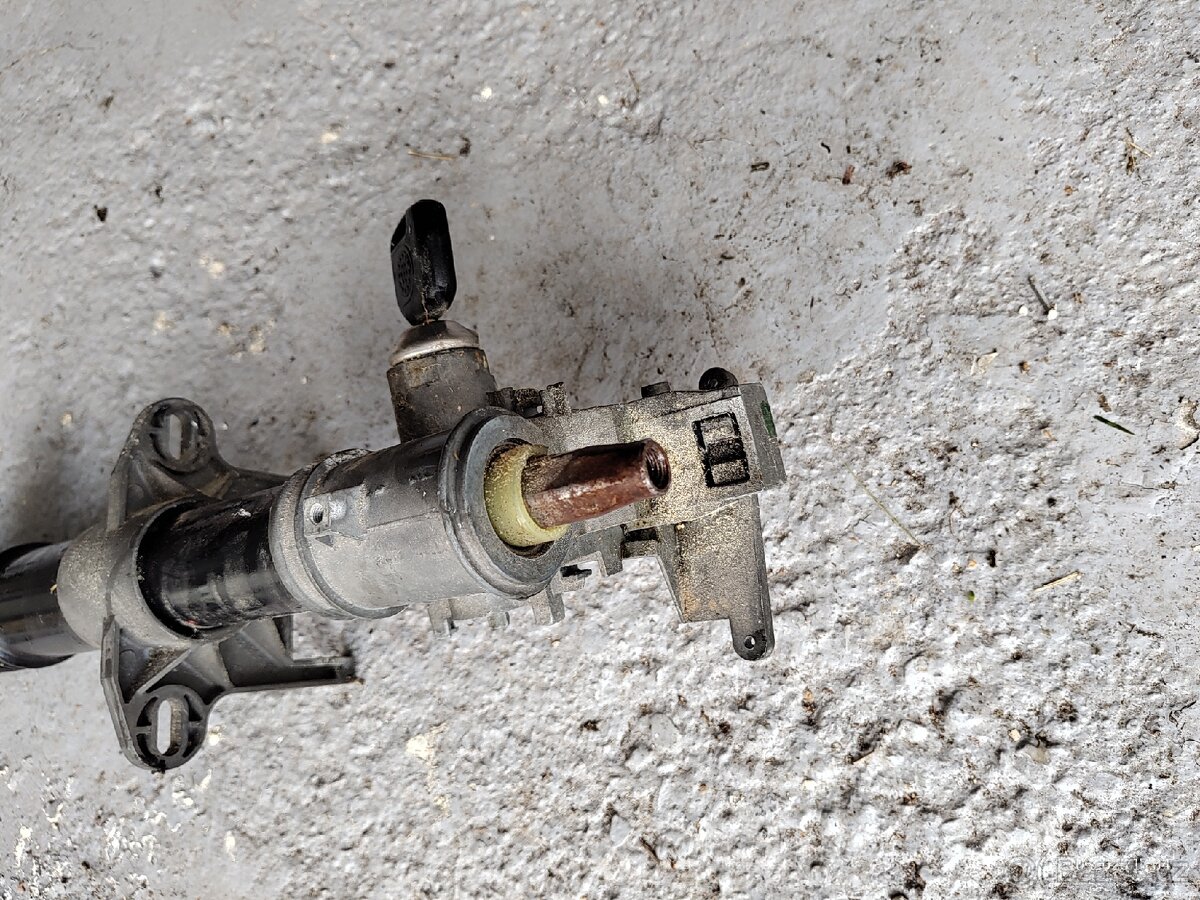 Tyčka řízení Ford escort - 3