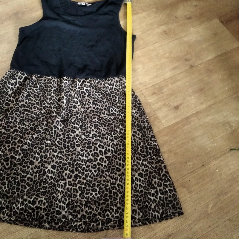 Šaty zn. Terranova, vel. M. - 3