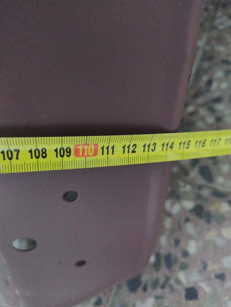 Blatníky na Zetor 3011 - kulatá kabina - 3