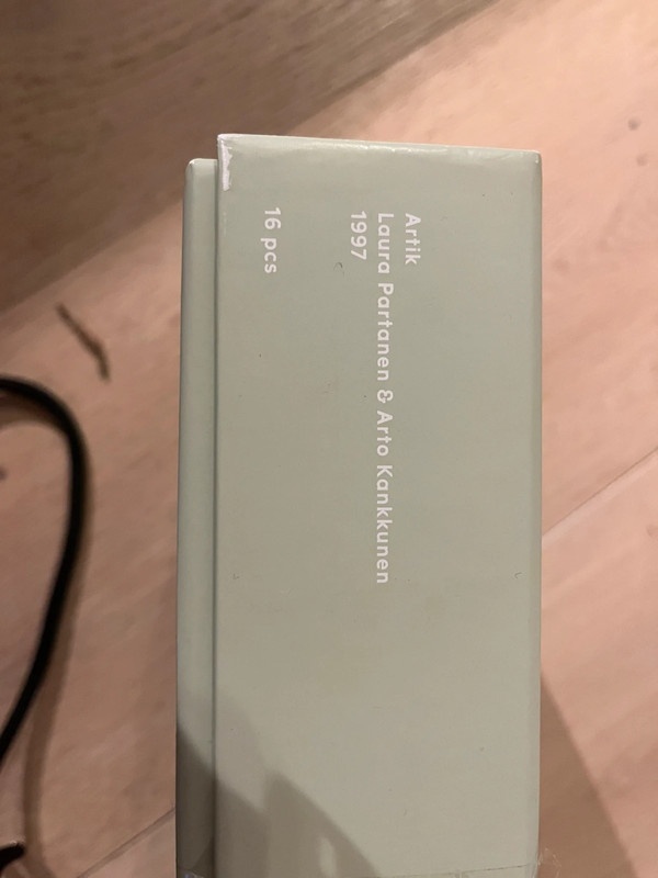 Příbory Iittala artik 16 pcs/ks - 3