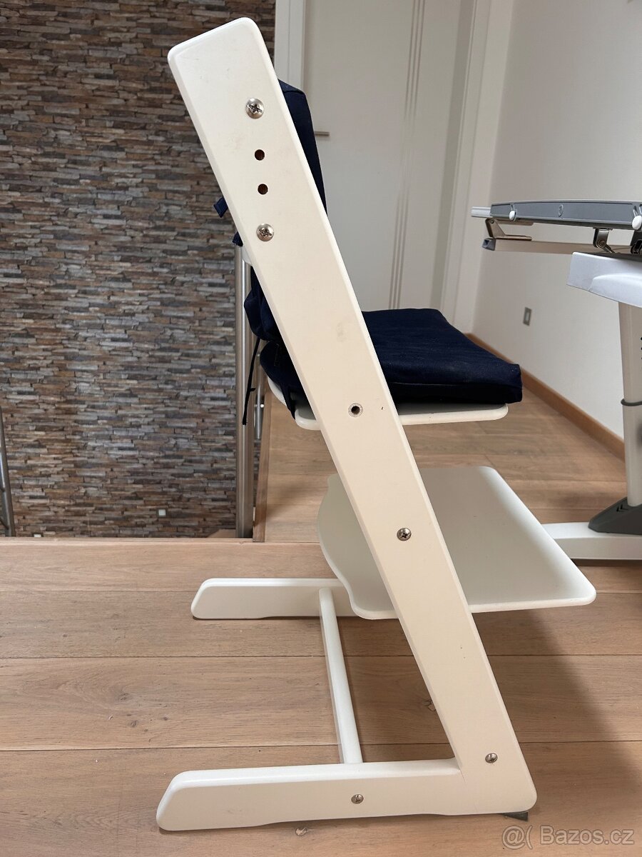 Rostoucí židle Jitro - 3