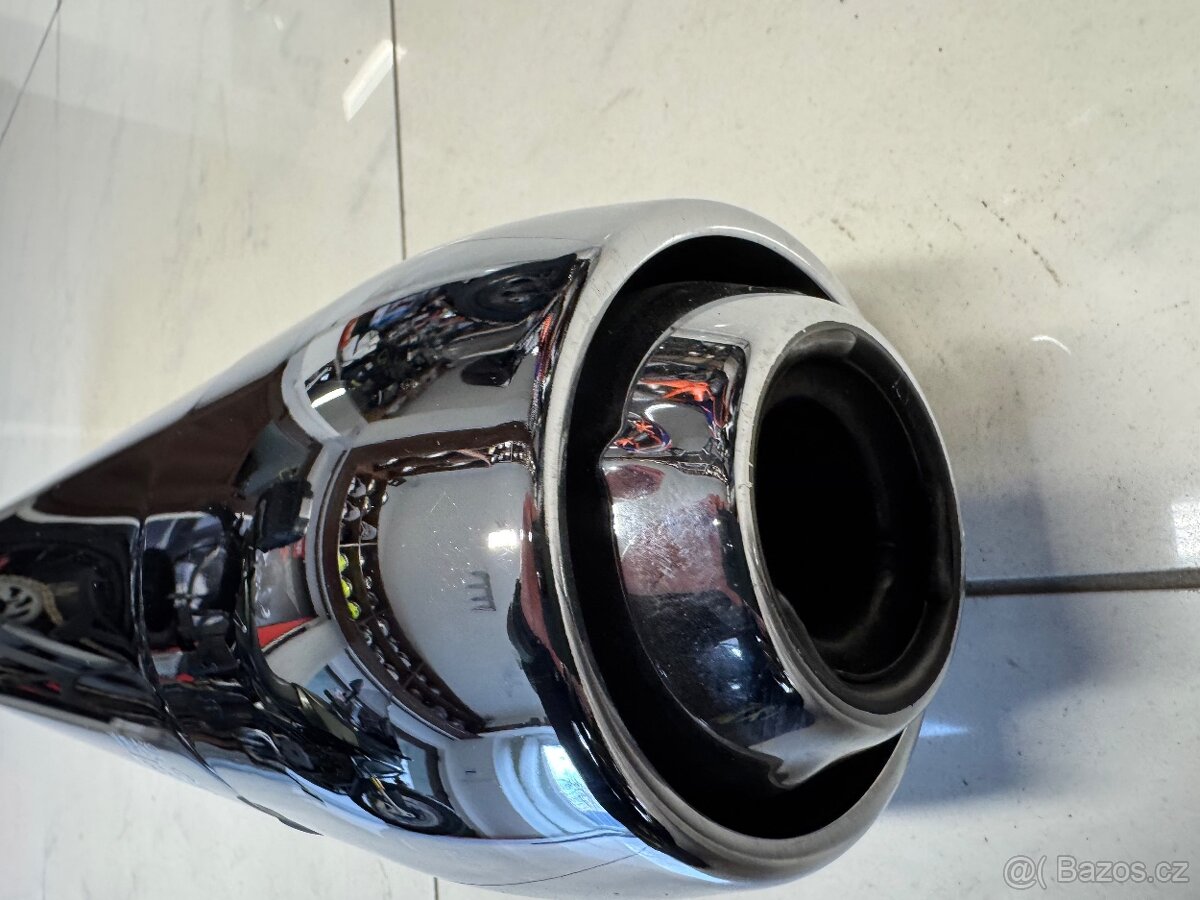 Originální koncovka výfuku Yamaha XVS 950A Midnightstar - 3