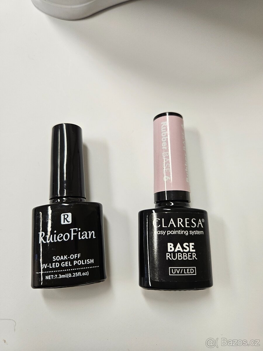 LED/UV LAMPA NA NEHTY - 3