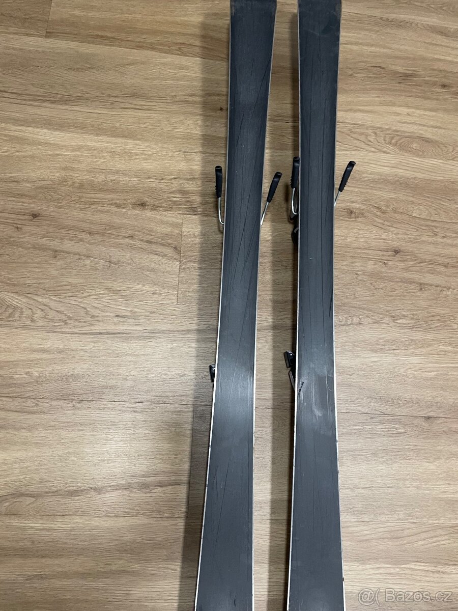 Lyže dámské - 3