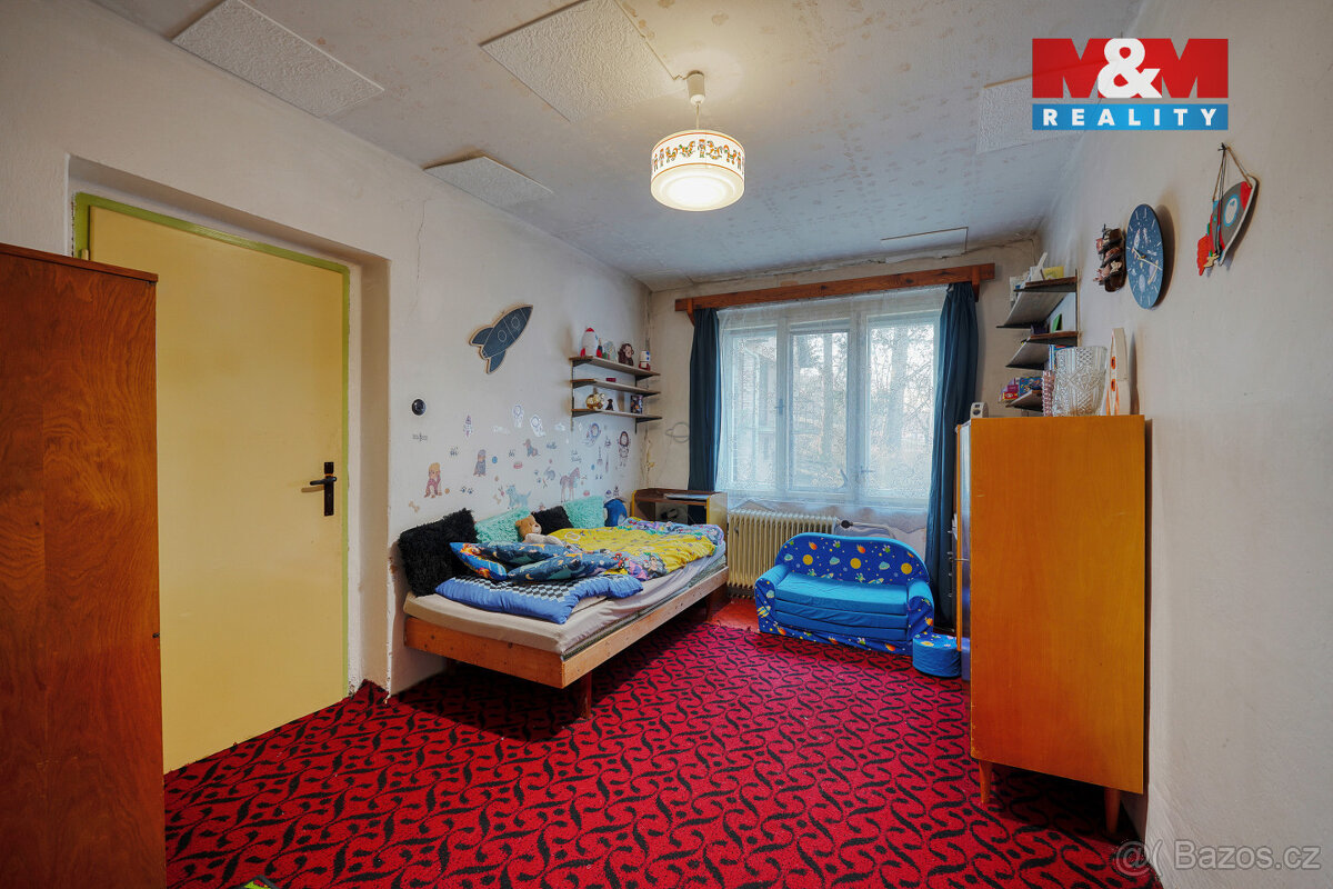 Prodej chalupy, 198 m², Račice - 3