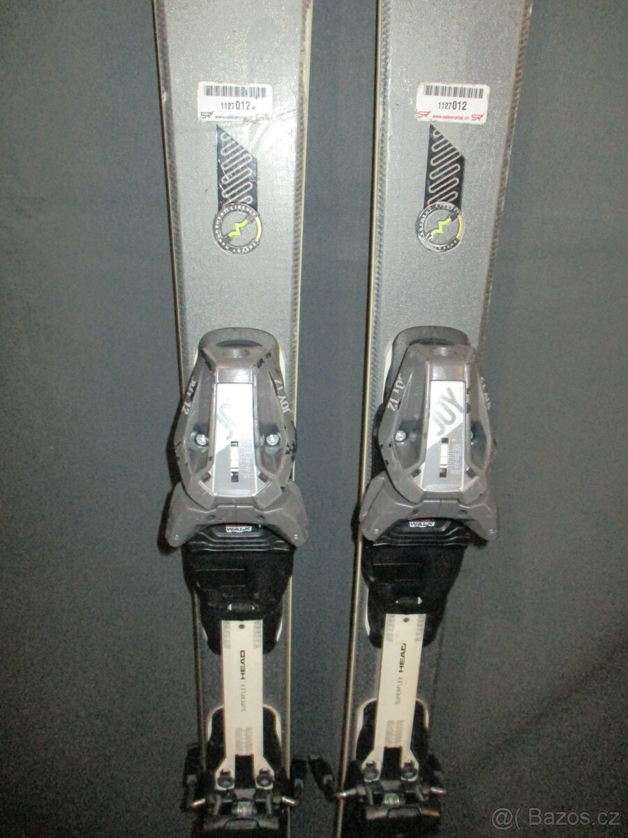 HEAD POWER JOY 21/22 158cm - 3