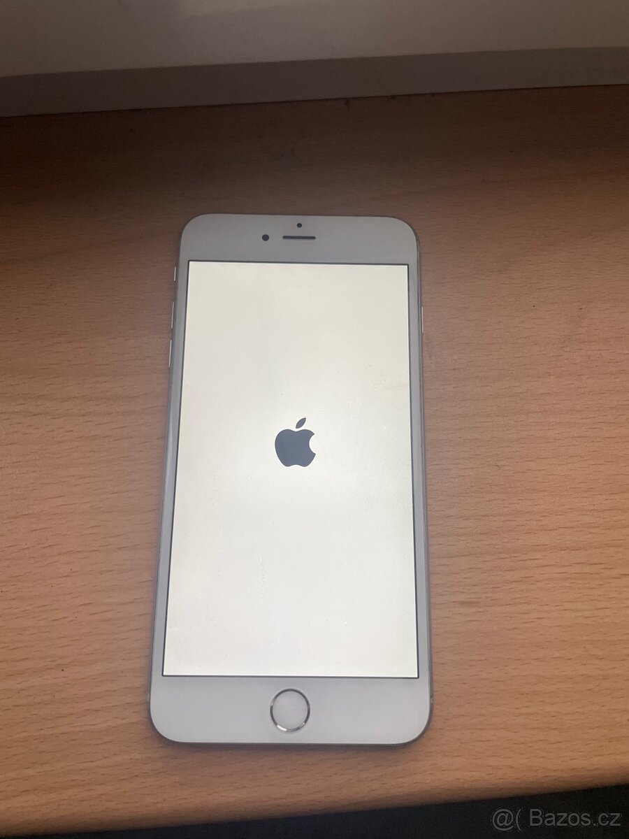 iPhone 6s Plus - 3