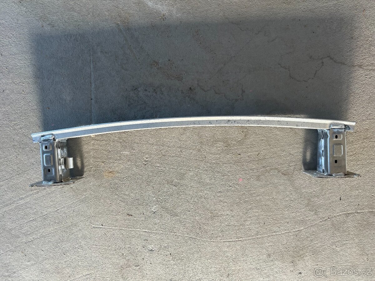 Citroen C4 Picasso II - výztuha zadního nárazníku - 3