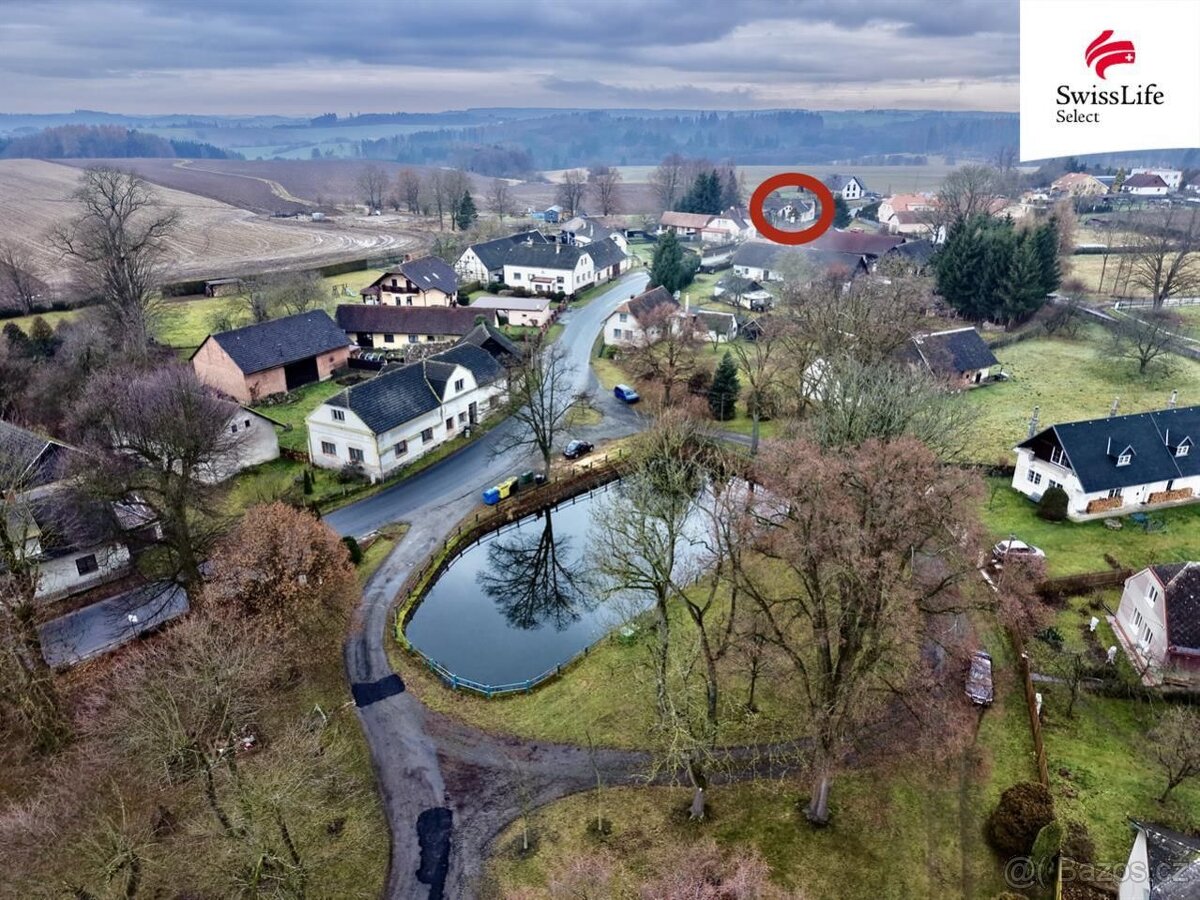 Prodej rodinného domu 150 m2, Bohdaneč - 3