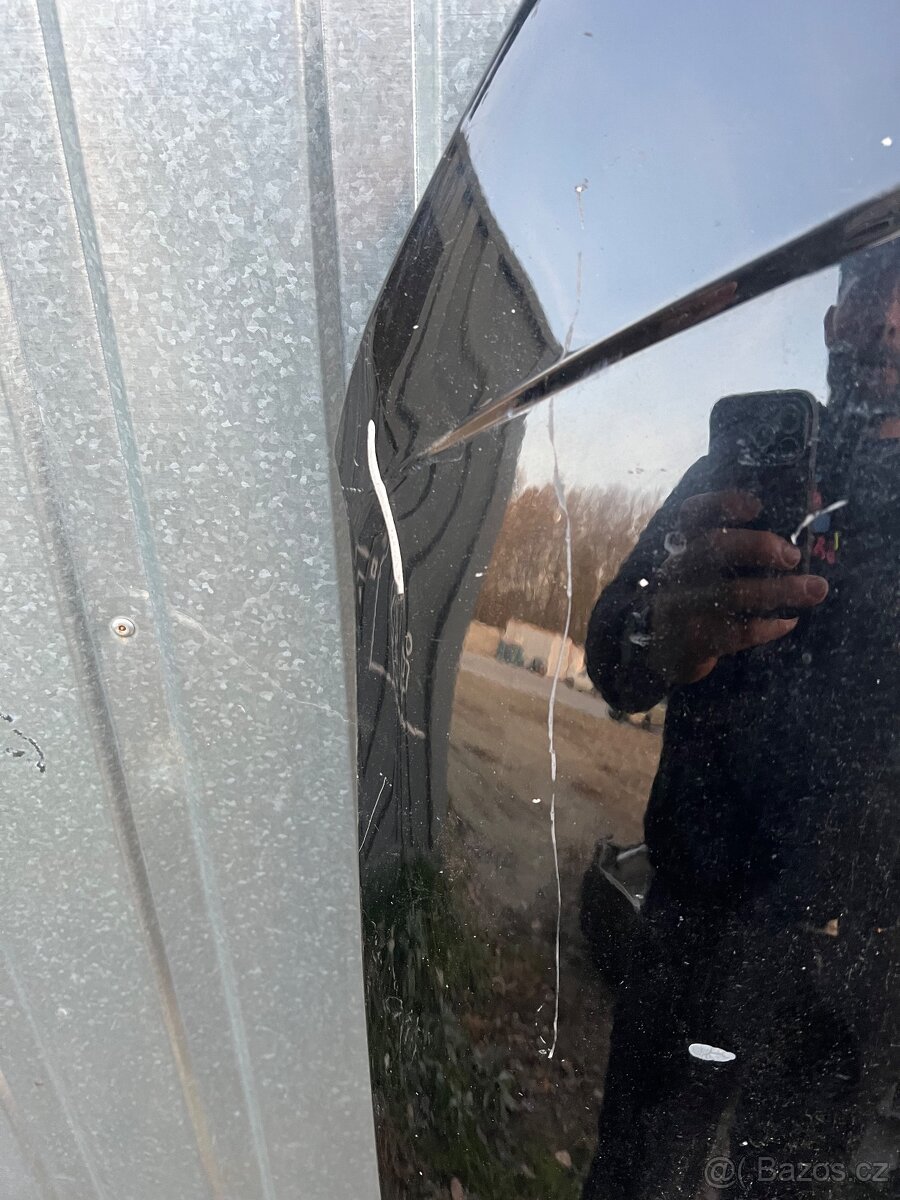 Audi A3 8v blatnik, kapota, stena - 3