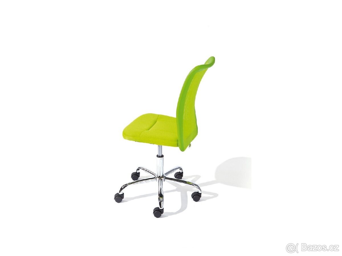 Inter Link Dětská otočná židle Teenie
- 3