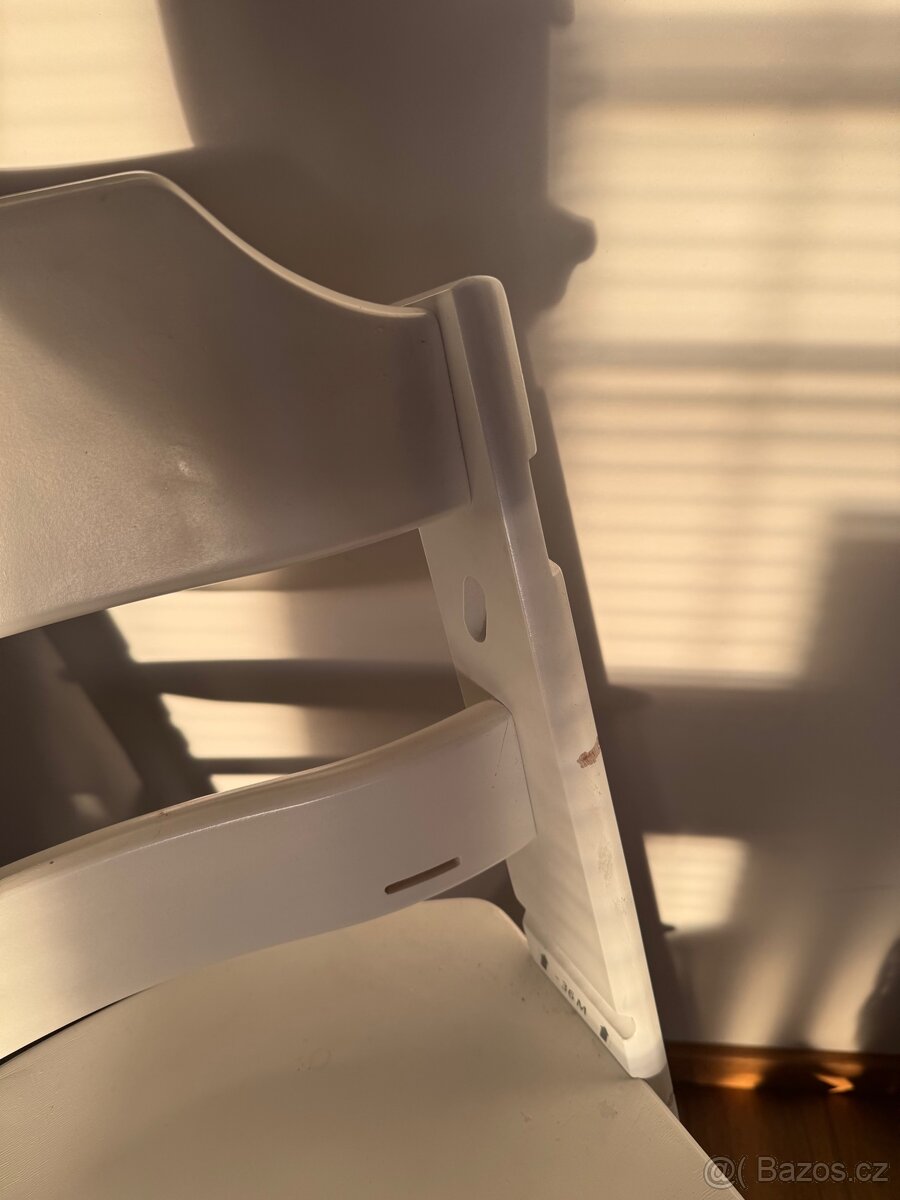 Detska rostouci zidle - 3